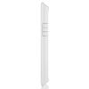 Smartwares Syst&egrave;me d'interphone audio d'extension 20,5x8,6x2,1cm Blanc