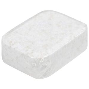 vidaXL Tablettes de lave-vaisselle Blanc