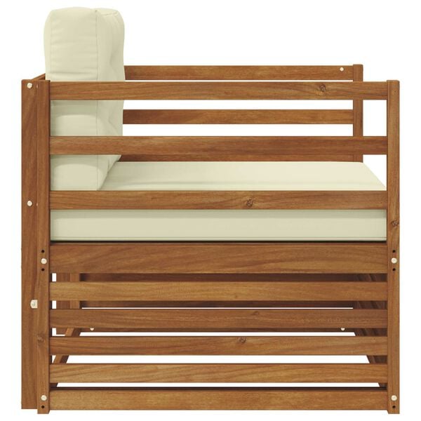 vidaXL Ensemble de canap&eacute;s d'ext&eacute;rieur