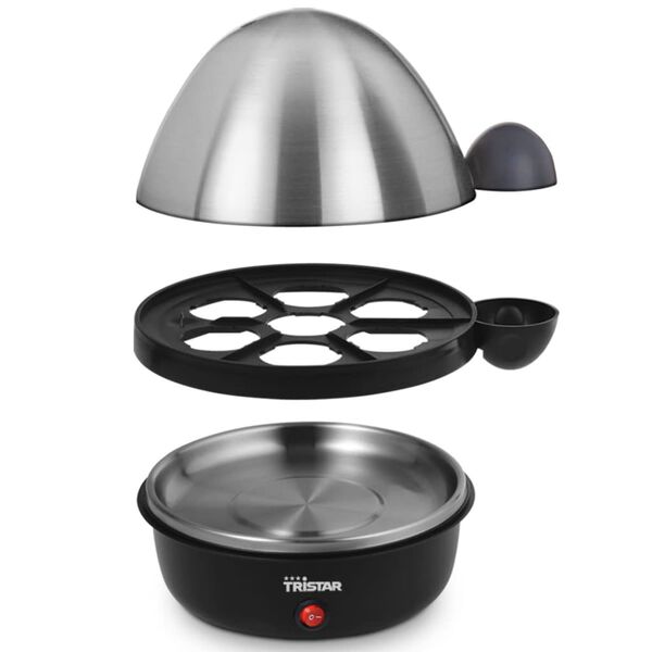 Tristar Cuiseur &agrave; &oelig;ufs