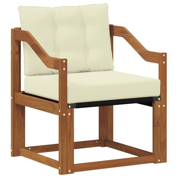 vidaXL Ensemble de canap&eacute;s d'ext&eacute;rieur