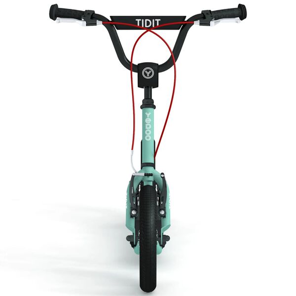 Yedoo Trottinette Tidit turquoise