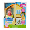 TOMY Ensemble de jouets de bain Peppa Pig