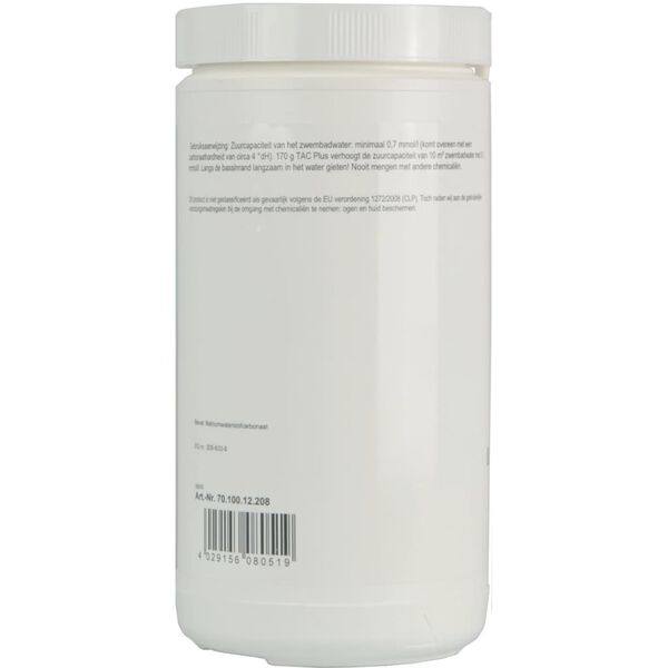 Summer Fun Tac Plus 1 kg