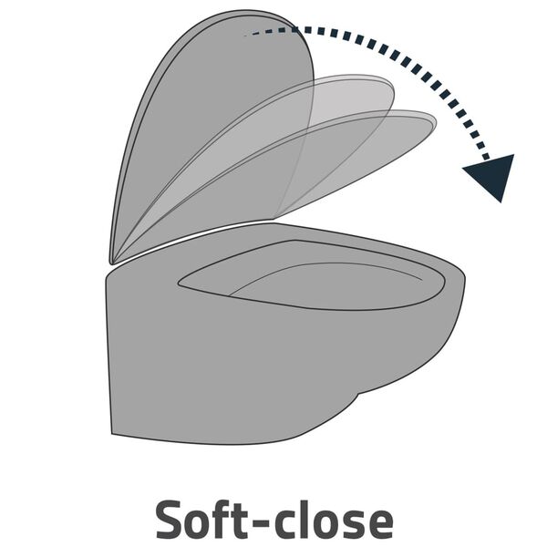 RIDDER Si&egrave;ge de toilette Miami Beige