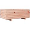 vidaXL Jardini&egrave;re 70x40x26,5 cm bois massif douglas
