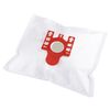 vidaXL Sacs d’aspirateur pour Miele FJM 20 pcs