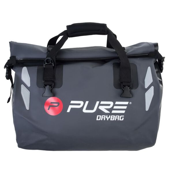 Pure2Improve Sac de sport &eacute;tanche 60 L