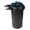 Ubbink Filtre de bassin BioPressure 36000 36 W