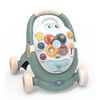 Smoby Trotteur d'activit&eacute; 3 en 1 Little Smoby Trotty Walker