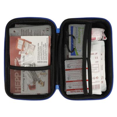 FIRST AID ONLY Trousse d'urgence 32 pcs Hardcase