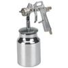 Einhell Pistolet de pulv&eacute;risation avec godet de peinture