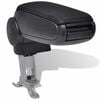 vidaXL Accoudoir de voiture pour Audi A4 B6 B7 (2000-2008)