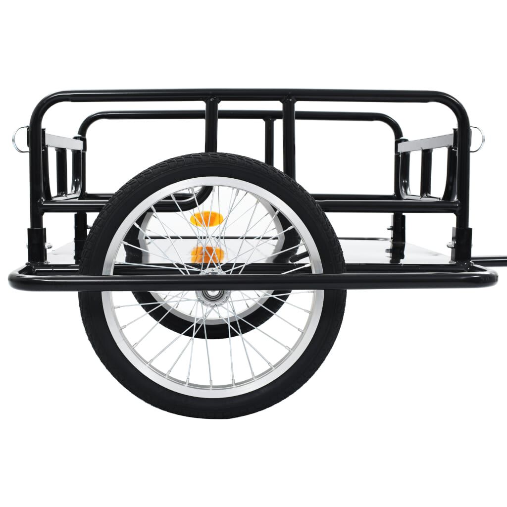 Bicyclette hotsell en acier
