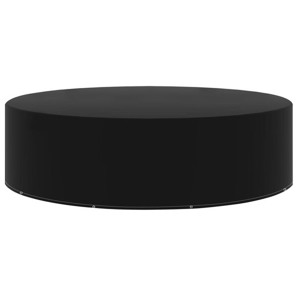 vidaXL Housse de salon de jardin 10 œillets 325x90 cm