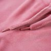 Pantalon de surv&ecirc;tement pour enfants framboise 116