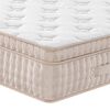 vidaXL Matelas &agrave; ressorts ensach&eacute;s moyen 100x200 cm