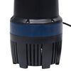 vidaXL Pompe d'étang 26000 L/h 135 W