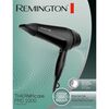 REMINGTON Sèche-cheveux Thermacare PRO 2200 2200 W Noir