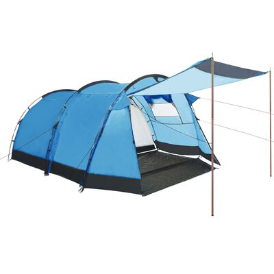 vidaXL Mâts de tente télescopiques 170-255 cm 2 pcs Acier galvanisé