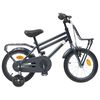 vidaXL V&eacute;lo pour Enfants 12 Pouces pour les enfants de 2 &agrave; 4 ans