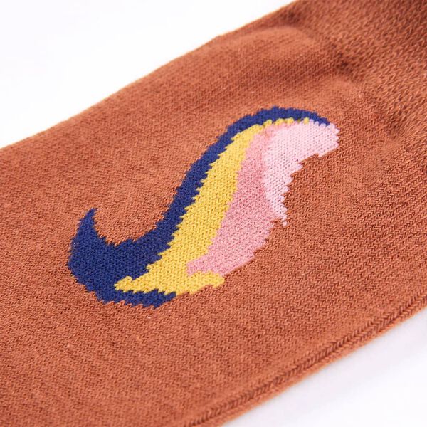 Chaussettes pour enfants 5 paires EU 26-29