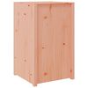 vidaXL Armoire de cuisine d'ext&eacute;rieur 55x55x92 cm bois massif douglas