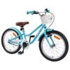 vidaXL V&eacute;lo pour Enfants 20 Pouces pour les 6-11 ans Bleu clair