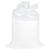 vidaXL Remplissage Pouf EPS 200 L, Blanc, 10 kg/m³