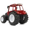 JAMARA Tracteur télécommandé Lindner Geotrac 1:16 Rouge
