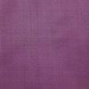 vidaXL Rideaux en voile avec boucles 2 pcs violet 140x260 cm