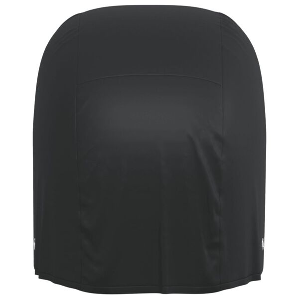 vidaXL Housse de motocyclette noir 265x105x125 cm oxford 210D