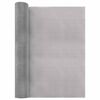 vidaXL &Eacute;cran en maille 40 x 1000 cm 60 Mesh Acier Inoxydable 201