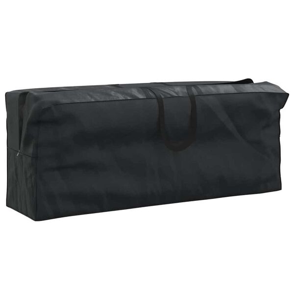 vidaXL Sac de stockage extérieur 125 x 32 x 50 cm Tissu oxford 420D