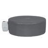 Bestway Couverture thermique pour spa rond 196x71 cm