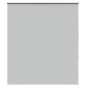 vidaXL Store enrouleur occultant caf&eacute; 120x175cm largeur du tissu