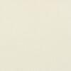 vidaXL Voile de parasol tissu oxford carr&eacute; 6x6 m cr&egrave;me