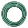 vidaXL Tuyau d'arrosage vert 0,5" 10 m PVC