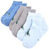Chaussettes pour enfants 5 paires EU 26-29