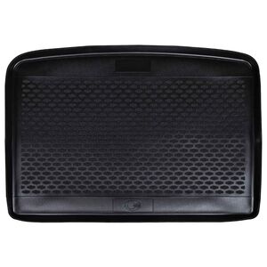 vidaXL Tapis de coffre compatible avec FIAT 500L &agrave; partir de 2013
