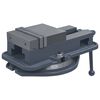 vidaXL &Eacute;tau &agrave; table tournante Fonte 160 mm