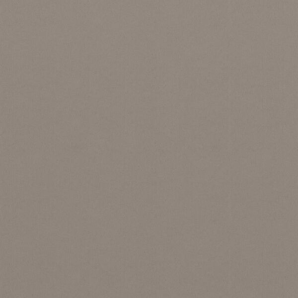 vidaXL Écran de balcon Taupe 120x600 cm Tissu Oxford