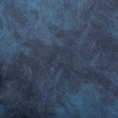 Scruffs & Tramps Lit pour chien Kensington L 90x70 cm Bleu marine