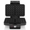 Tristar Gaufrier 1000 W 2 gaufres Noir