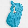 Skip Hop Tapis de bain bébé Moby Bleu