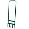 Draper Tools A&eacute;rateur de pelouse 29 x 93 cm Vert 30565