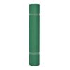 vidaXL Tapis Uni Vert 1 x 24 m Tissu