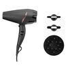 REMINGTON S&egrave;che-cheveux Supercare PRO 2200 AC 2200 W Noir