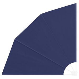 vidaXL &Eacute;cran de confidentialit&eacute; pour balcon 140 x 140 cm Polyester