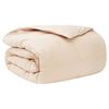 vidaXL Duvet complet toute l'ann&eacute;e 200 x 220 cm Toutes saisons 250 gsm